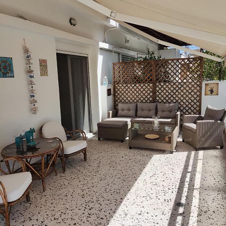 Veranda Apartment Chania  Ngoại thất bức ảnh