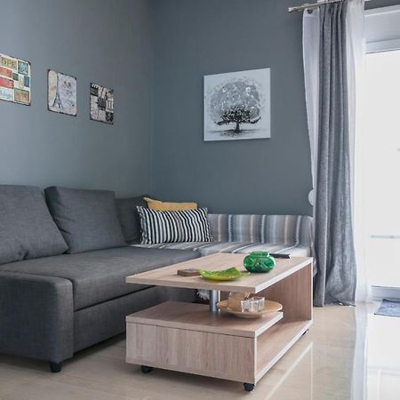 Veranda Apartment Chania  Ngoại thất bức ảnh