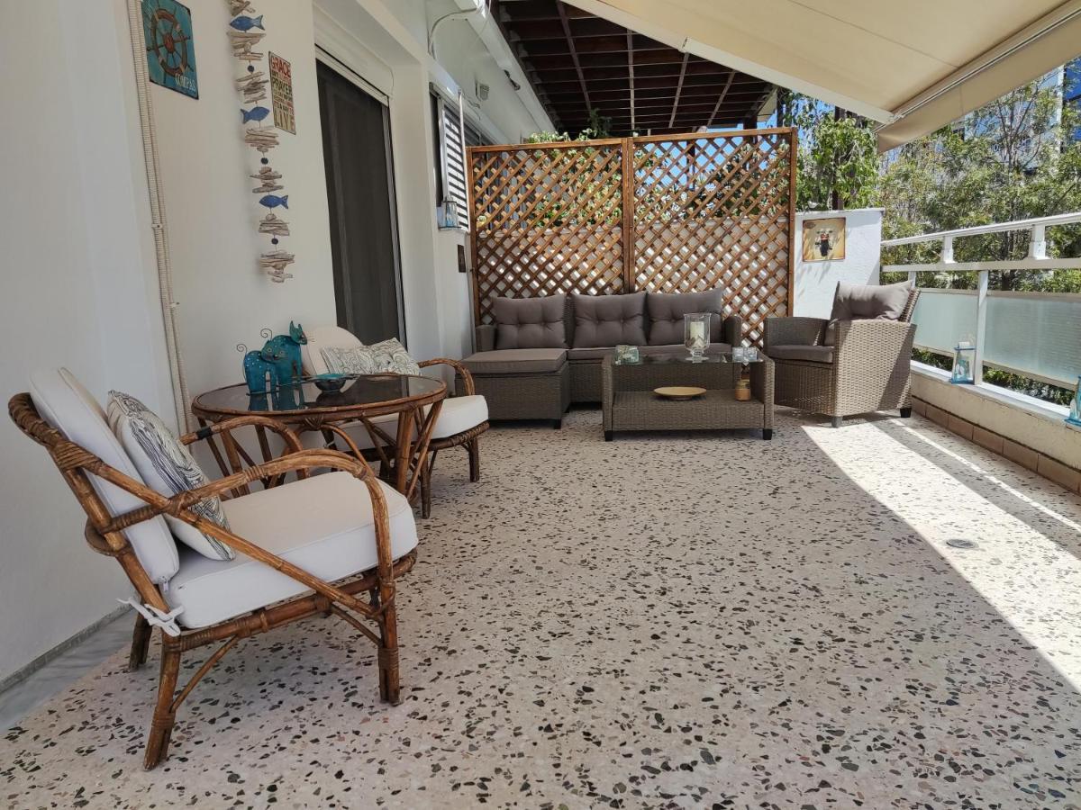 Veranda Apartment Chania  Ngoại thất bức ảnh