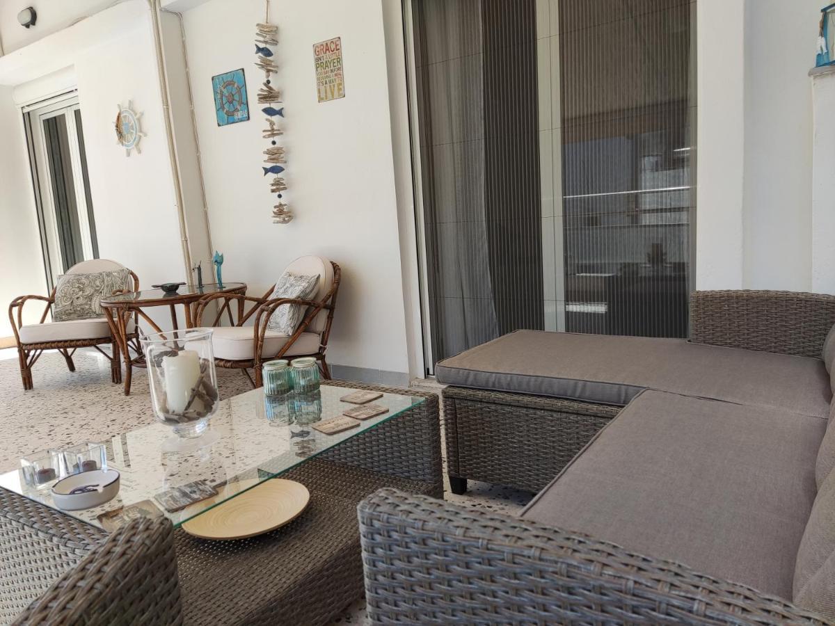 Veranda Apartment Chania  Ngoại thất bức ảnh