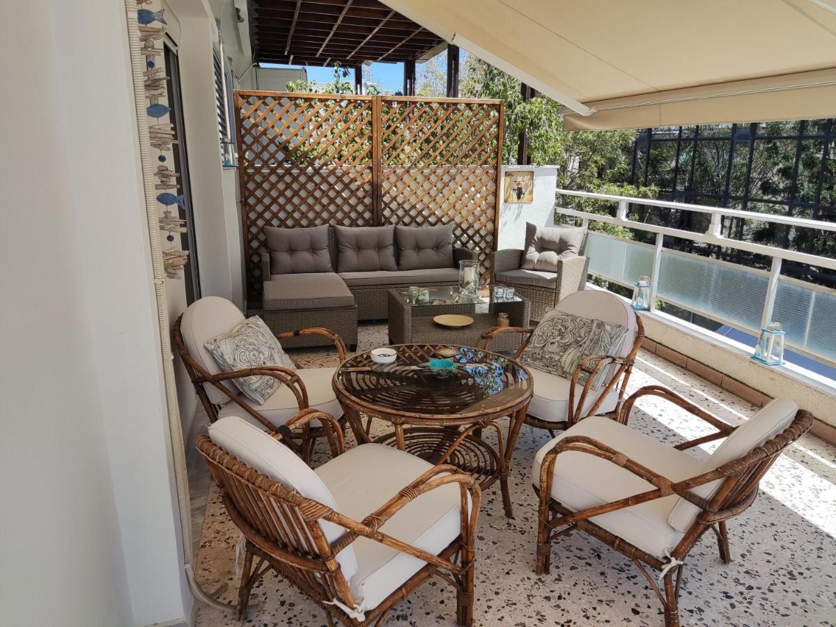 Veranda Apartment Chania  Ngoại thất bức ảnh