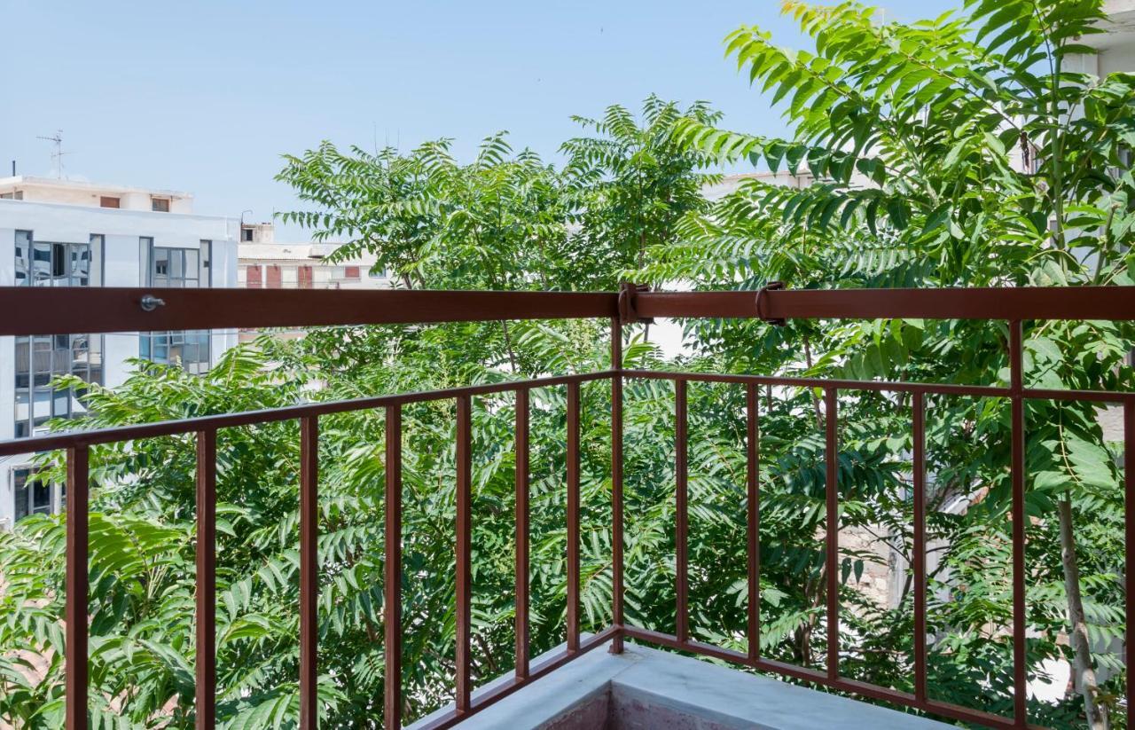 Veranda Apartment Chania  Ngoại thất bức ảnh