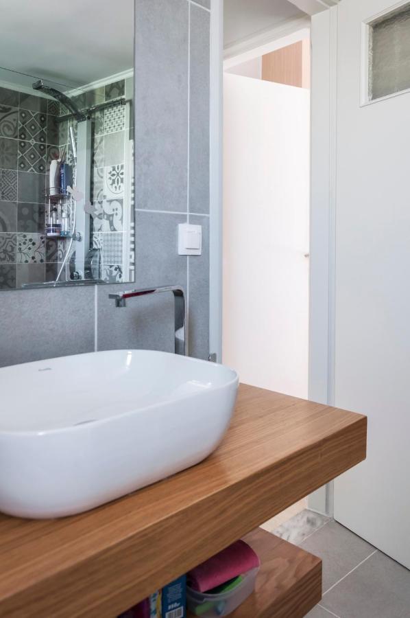 Veranda Apartment Chania  Ngoại thất bức ảnh