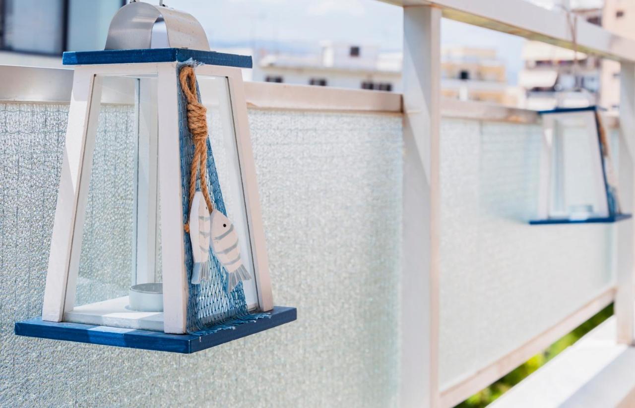 Veranda Apartment Chania  Ngoại thất bức ảnh