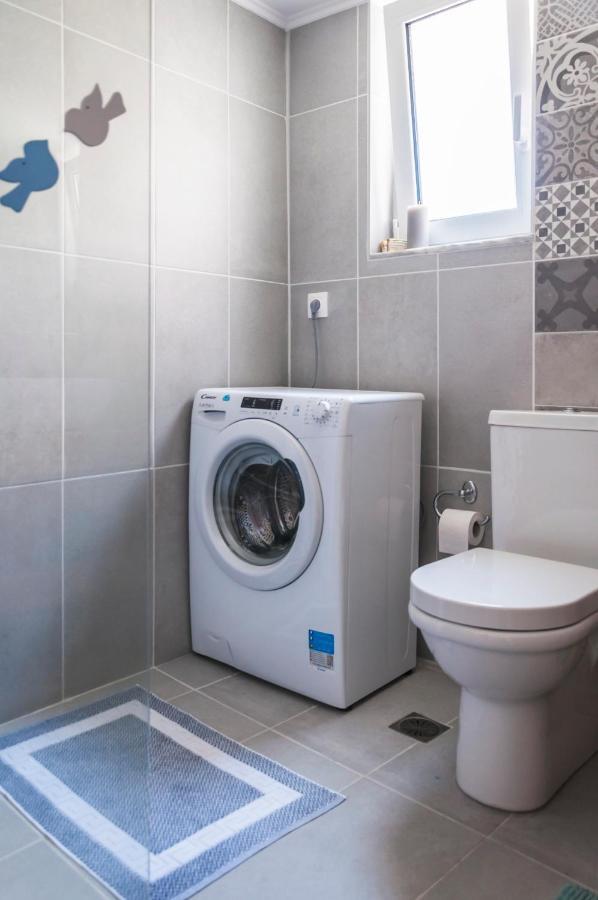 Veranda Apartment Chania  Ngoại thất bức ảnh
