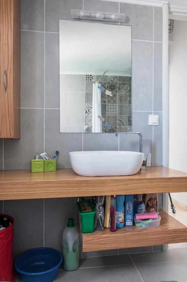 Veranda Apartment Chania  Ngoại thất bức ảnh