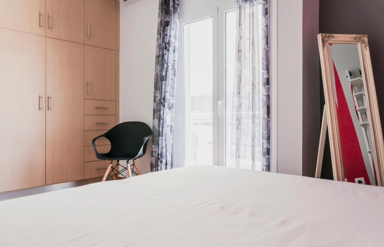 Veranda Apartment Chania  Ngoại thất bức ảnh