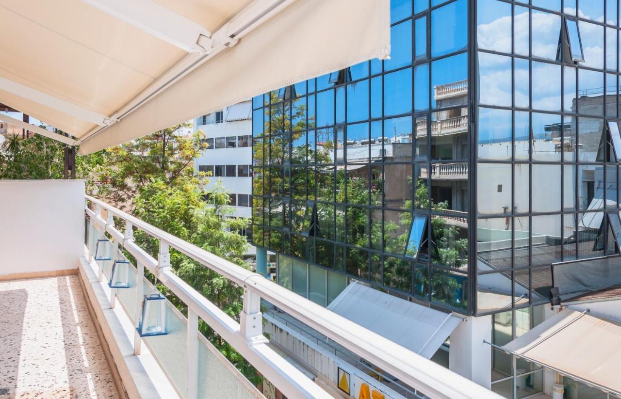 Veranda Apartment Chania  Ngoại thất bức ảnh