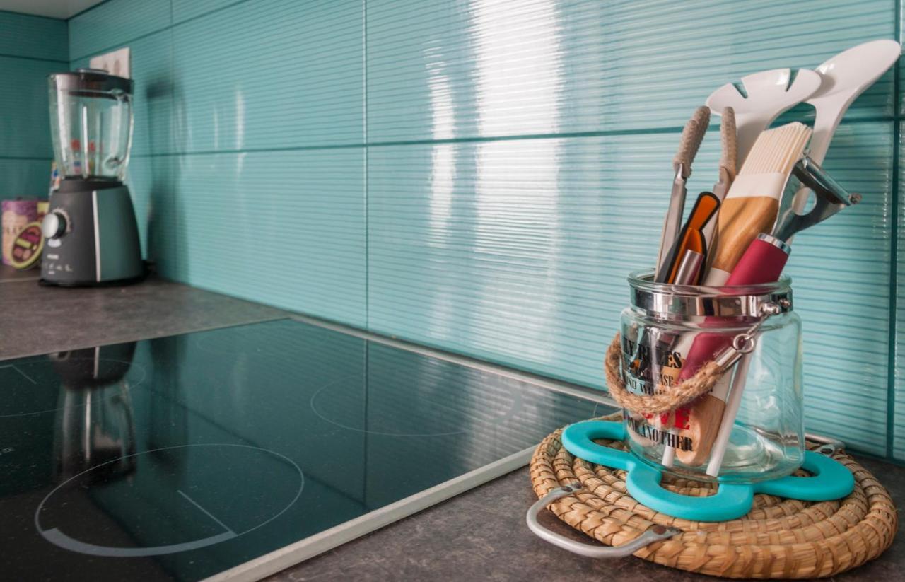Veranda Apartment Chania  Ngoại thất bức ảnh