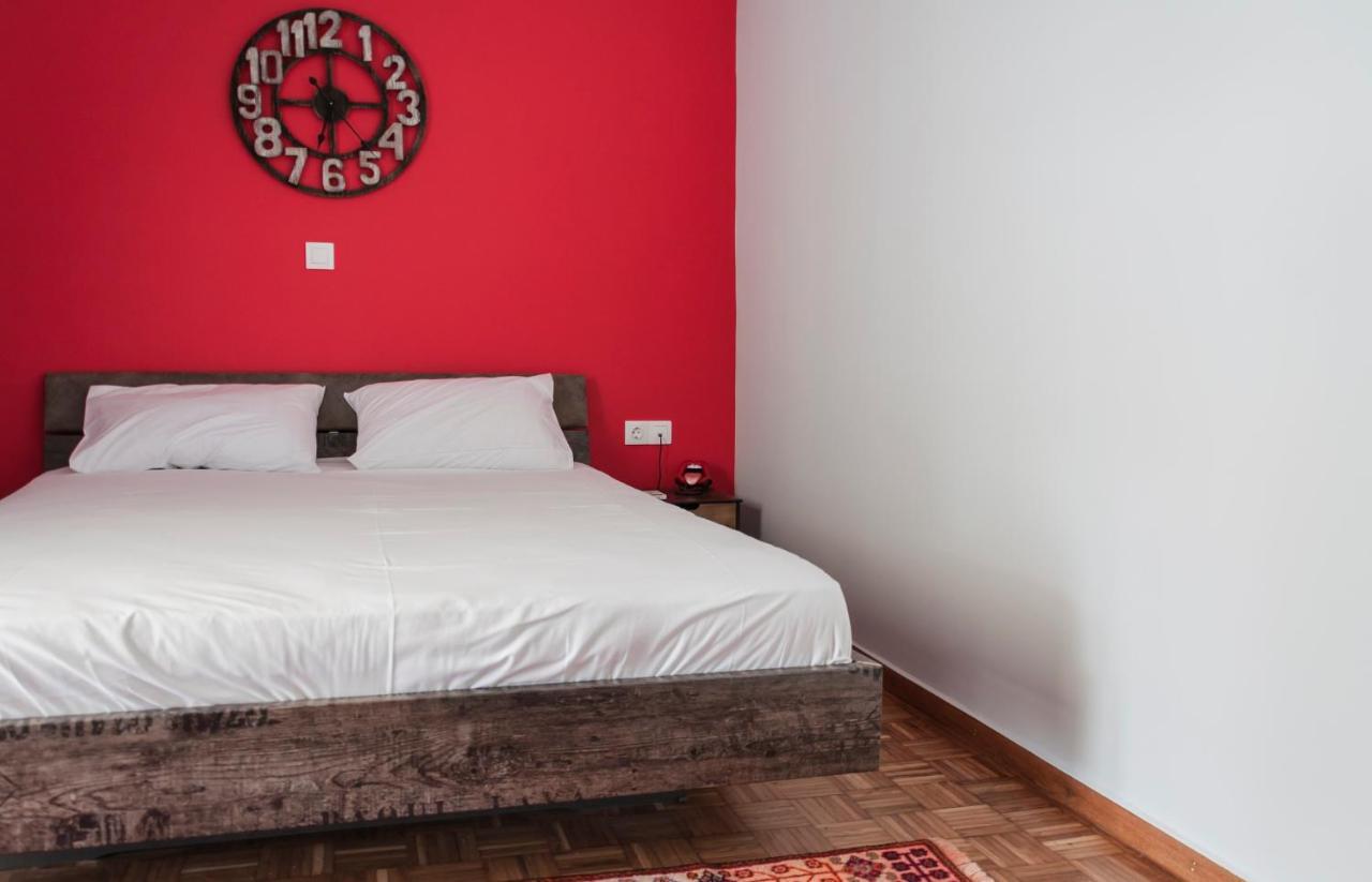 Veranda Apartment Chania  Ngoại thất bức ảnh