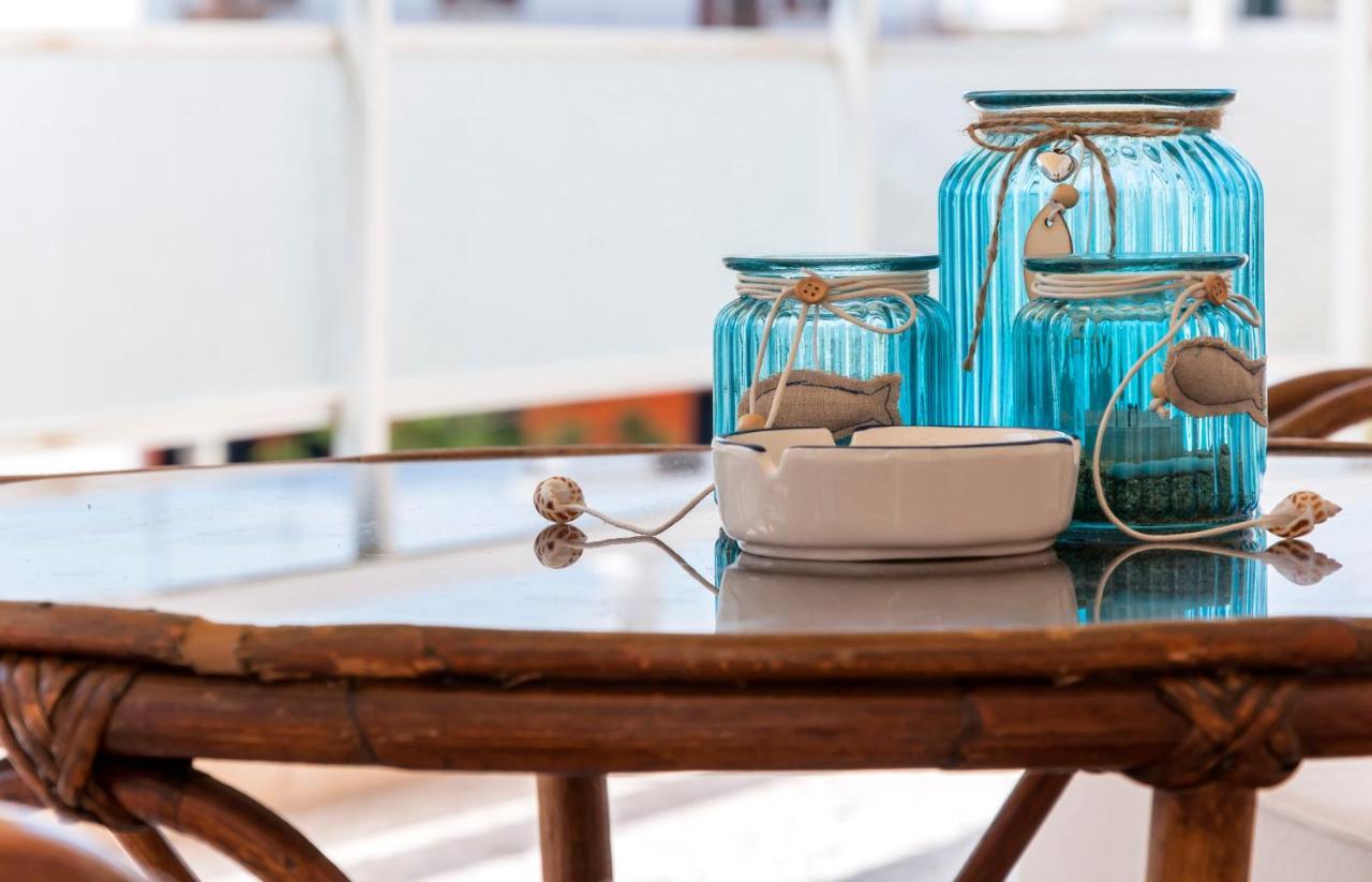 Veranda Apartment Chania  Ngoại thất bức ảnh