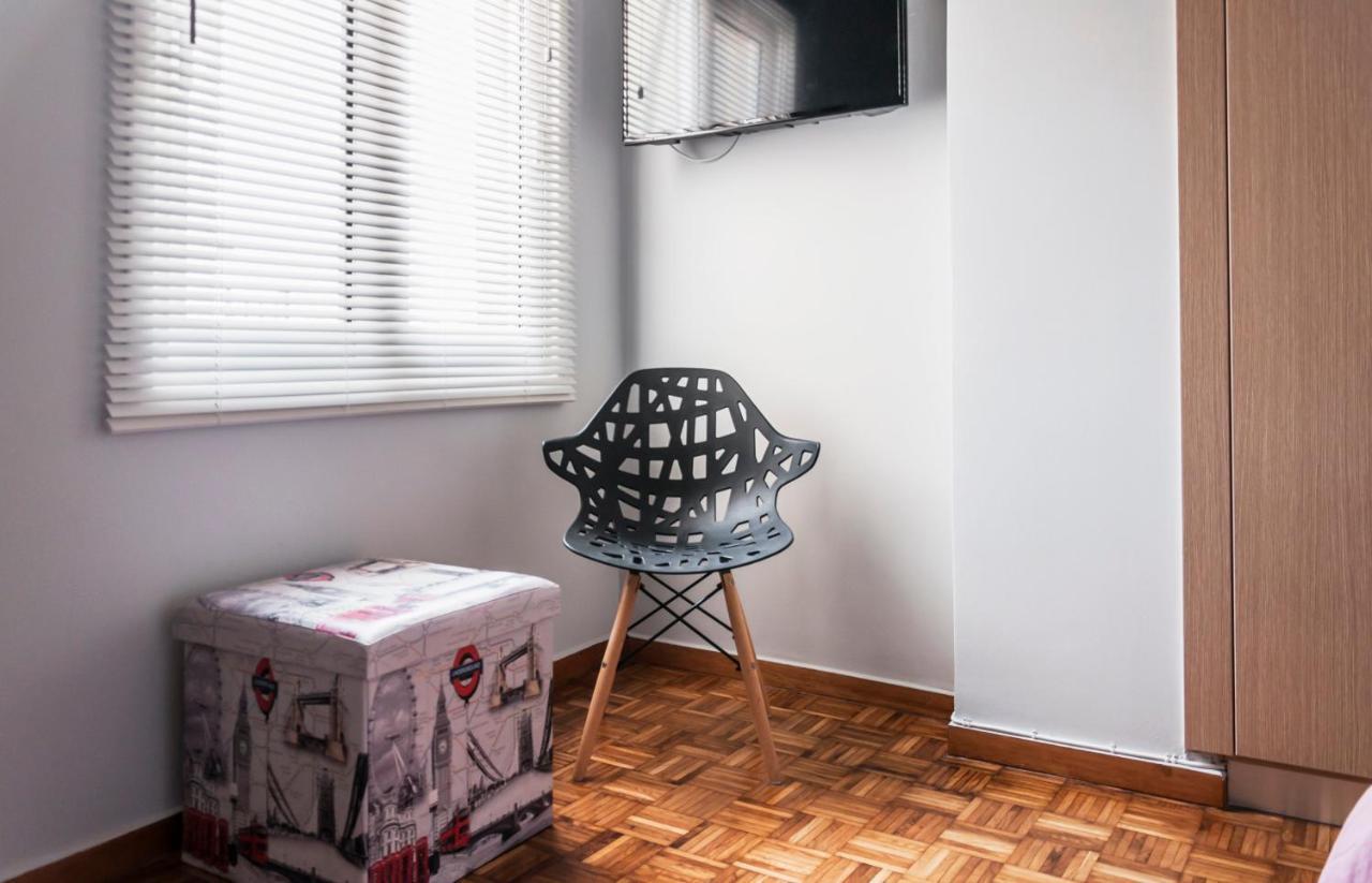 Veranda Apartment Chania  Ngoại thất bức ảnh