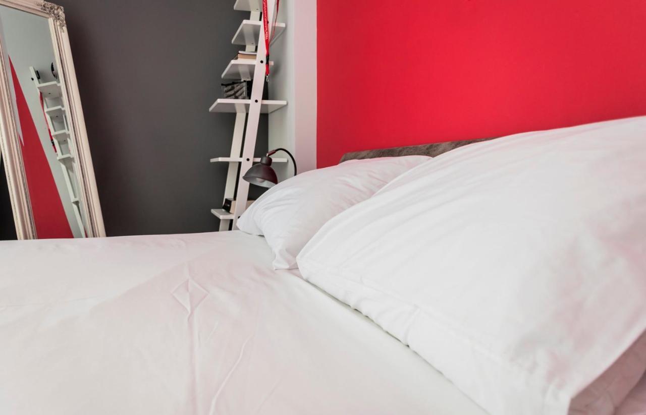Veranda Apartment Chania  Ngoại thất bức ảnh
