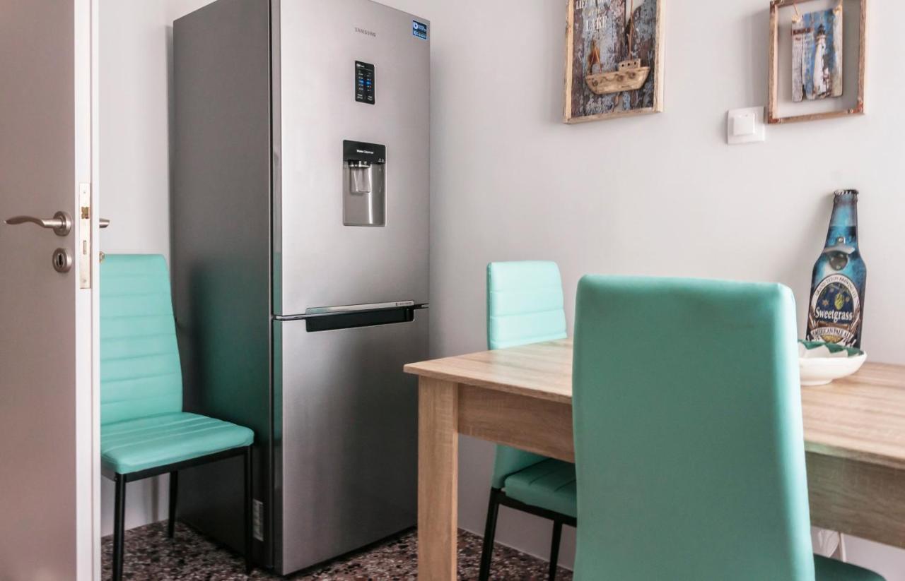 Veranda Apartment Chania  Ngoại thất bức ảnh
