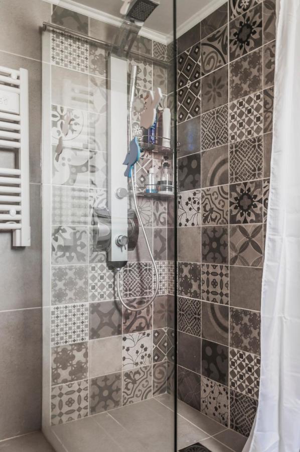 Veranda Apartment Chania  Ngoại thất bức ảnh