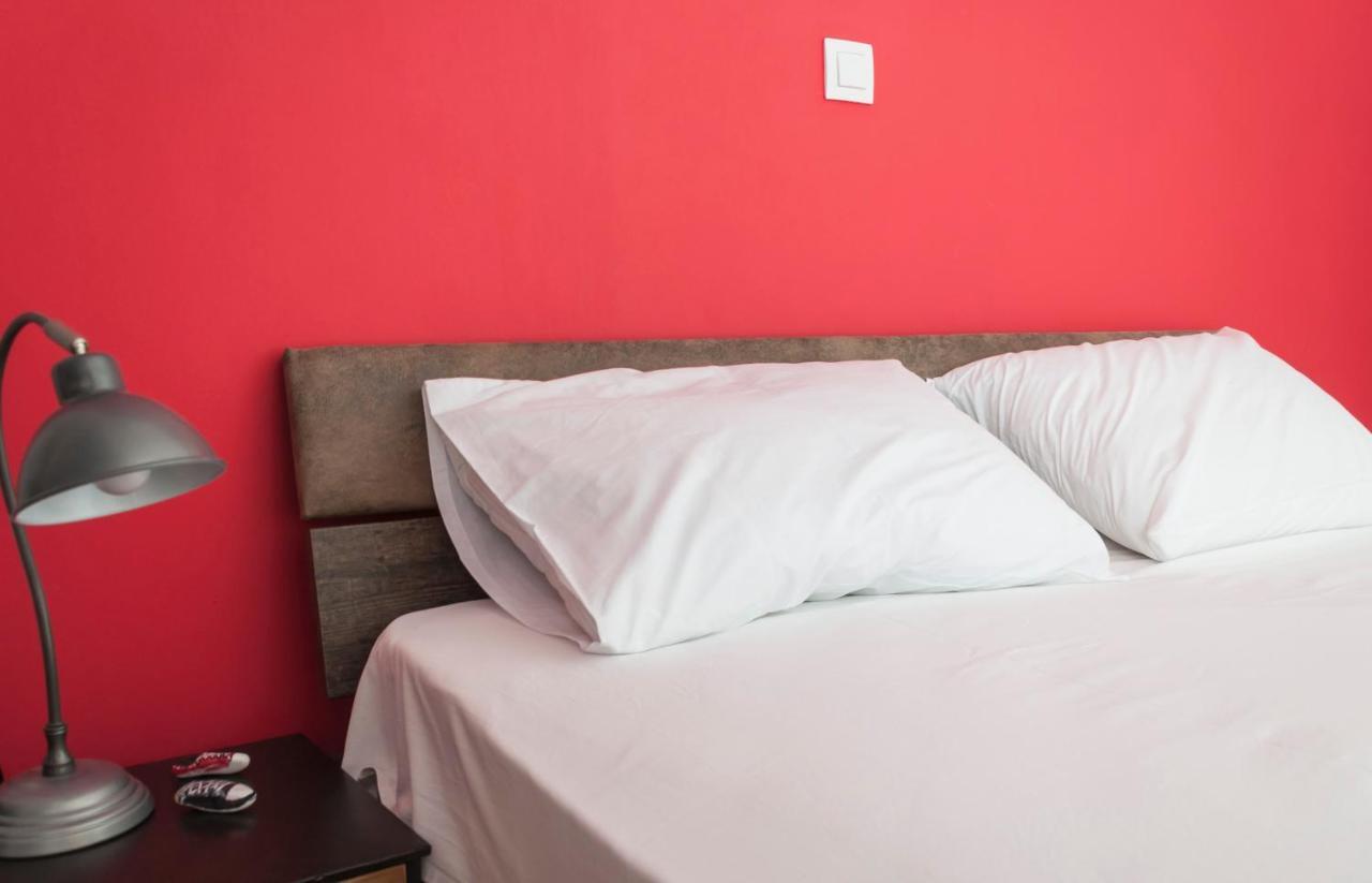 Veranda Apartment Chania  Ngoại thất bức ảnh