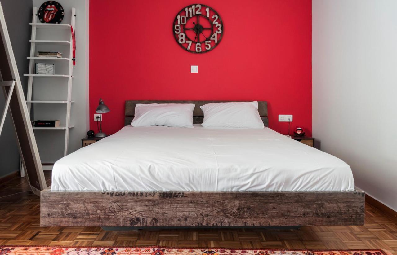 Veranda Apartment Chania  Ngoại thất bức ảnh