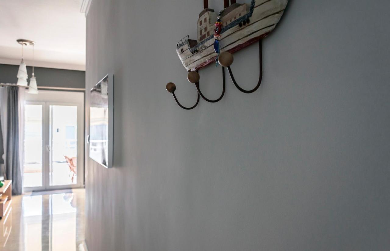 Veranda Apartment Chania  Ngoại thất bức ảnh