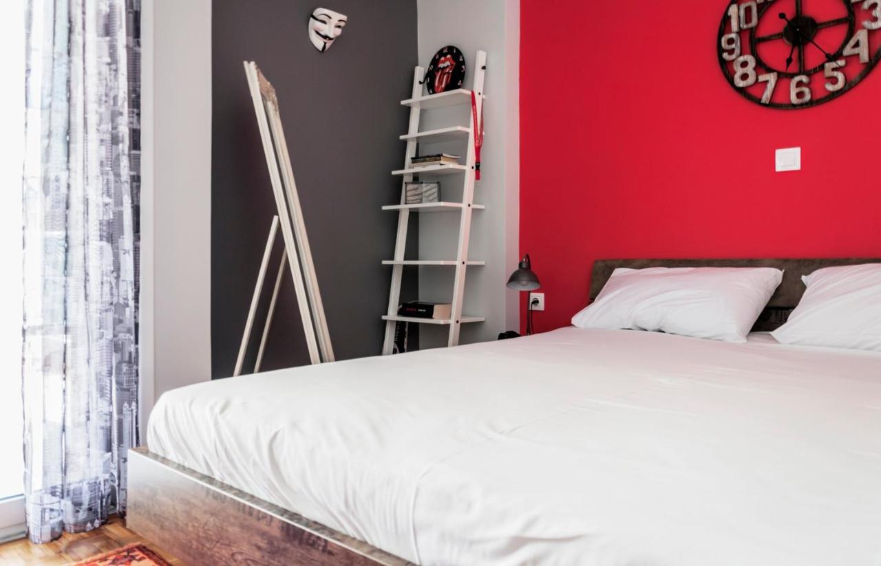 Veranda Apartment Chania  Ngoại thất bức ảnh