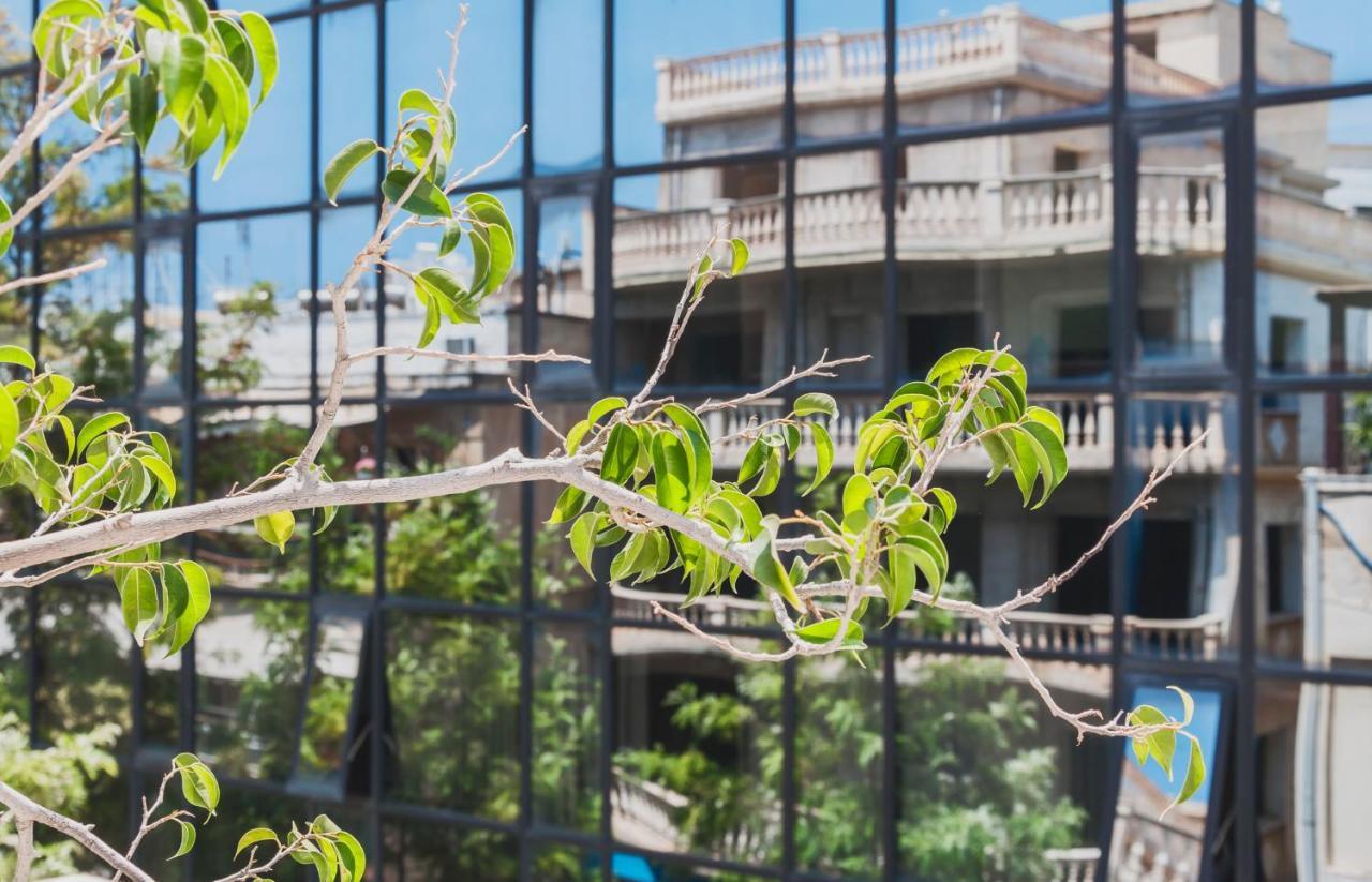 Veranda Apartment Chania  Ngoại thất bức ảnh